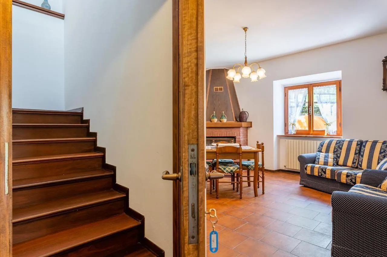 Casa Mia Villa Castelnuovo di Garfagnana