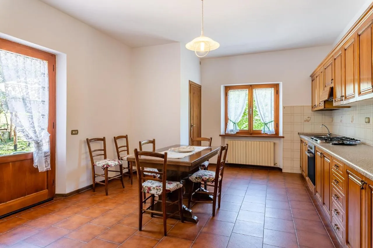 Casa Mia Villa Castelnuovo di Garfagnana Italy