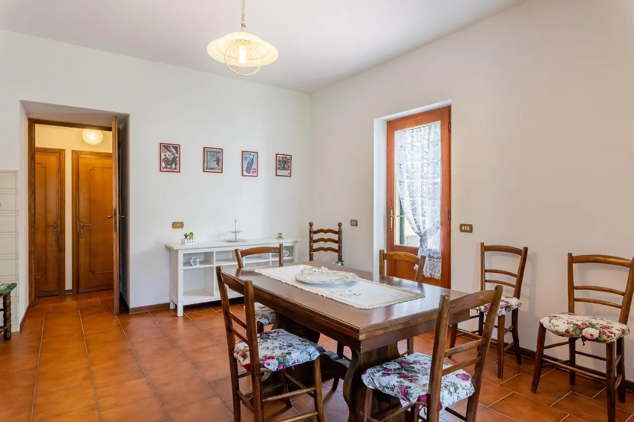 Casa Mia Villa Castelnuovo di Garfagnana 0*,  Italy