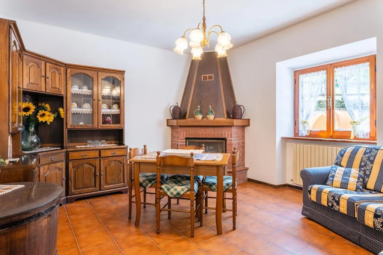 Casa Mia Villa Castelnuovo di Garfagnana