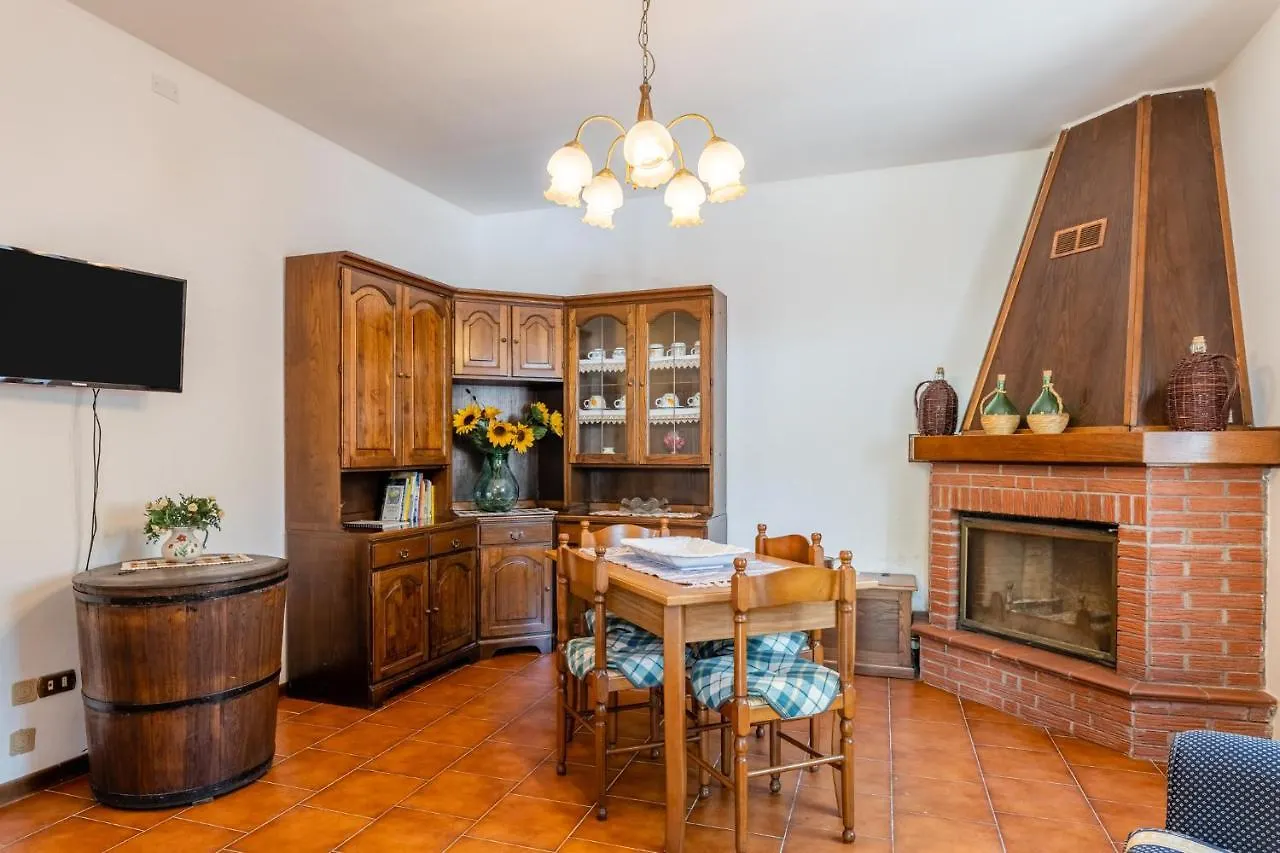 Casa Mia Villa Castelnuovo di Garfagnana 0*,