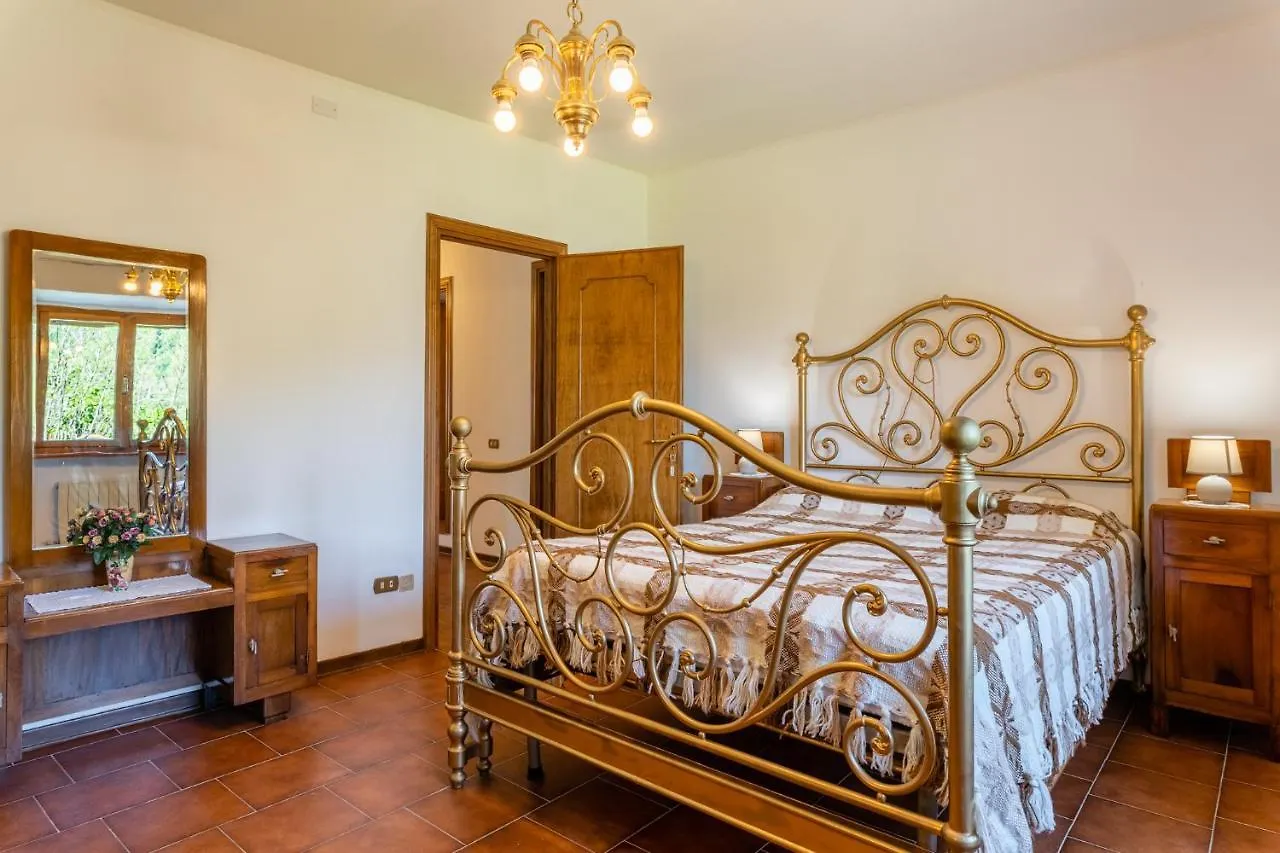 Casa Mia Villa Castelnuovo di Garfagnana