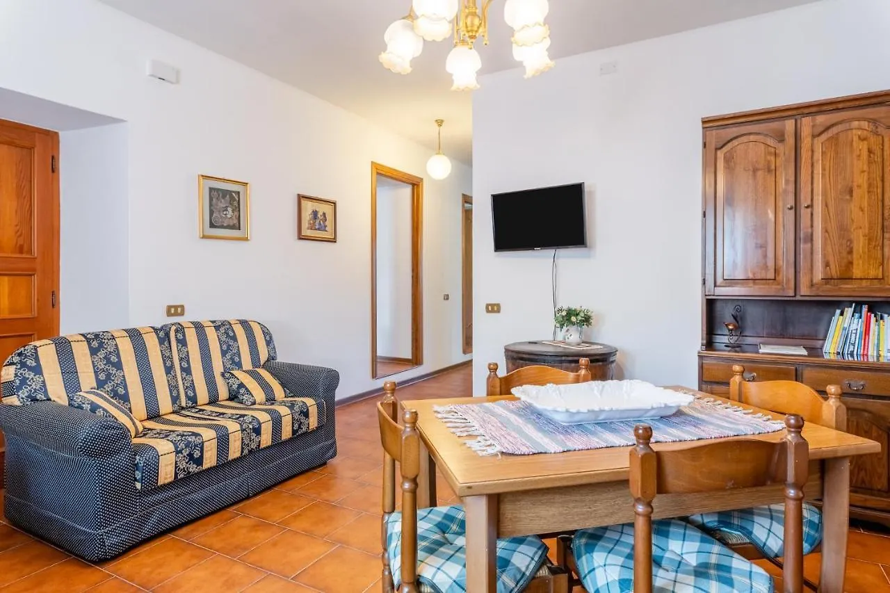 Casa Mia Βίλα Castelnuovo di Garfagnana Ιταλία