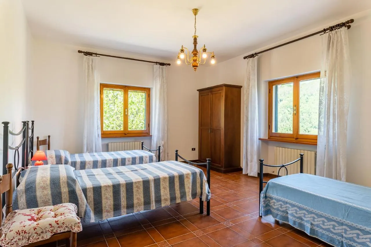 Casa Mia Βίλα Castelnuovo di Garfagnana