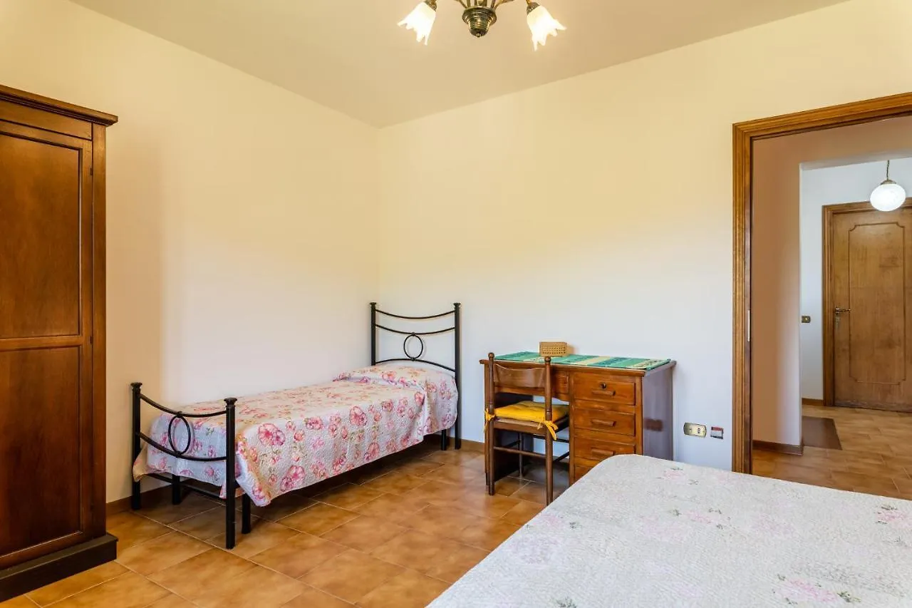 Casa Mia Villa Castelnuovo di Garfagnana 0*,