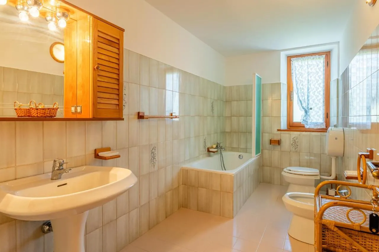 Casa Mia Villa Castelnuovo di Garfagnana Italy