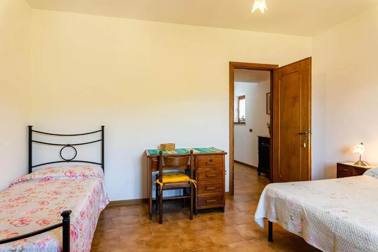 Casa Mia Villa Castelnuovo di Garfagnana Italy